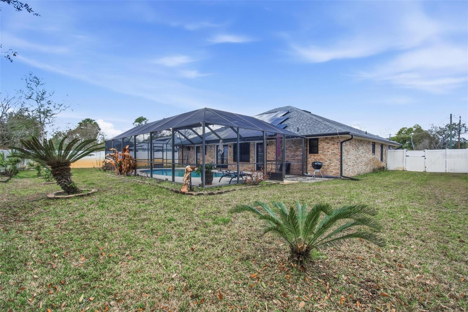 129 FORT CAROLINE LN, PALM COAST, FL, 32137