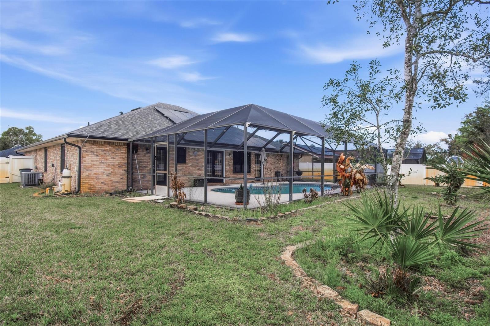 129 FORT CAROLINE LN, PALM COAST, FL, 32137