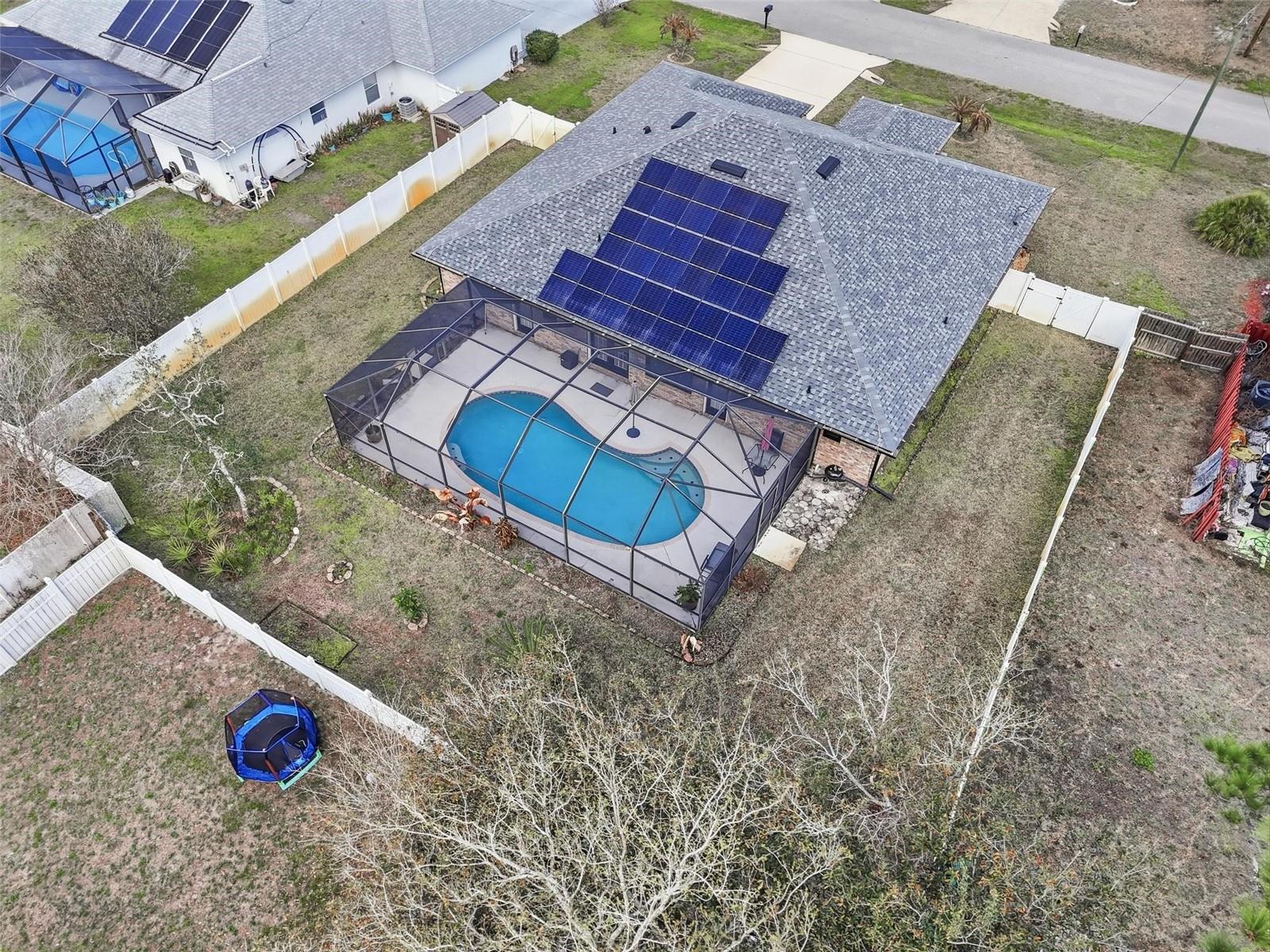 129 FORT CAROLINE LN, PALM COAST, FL, 32137