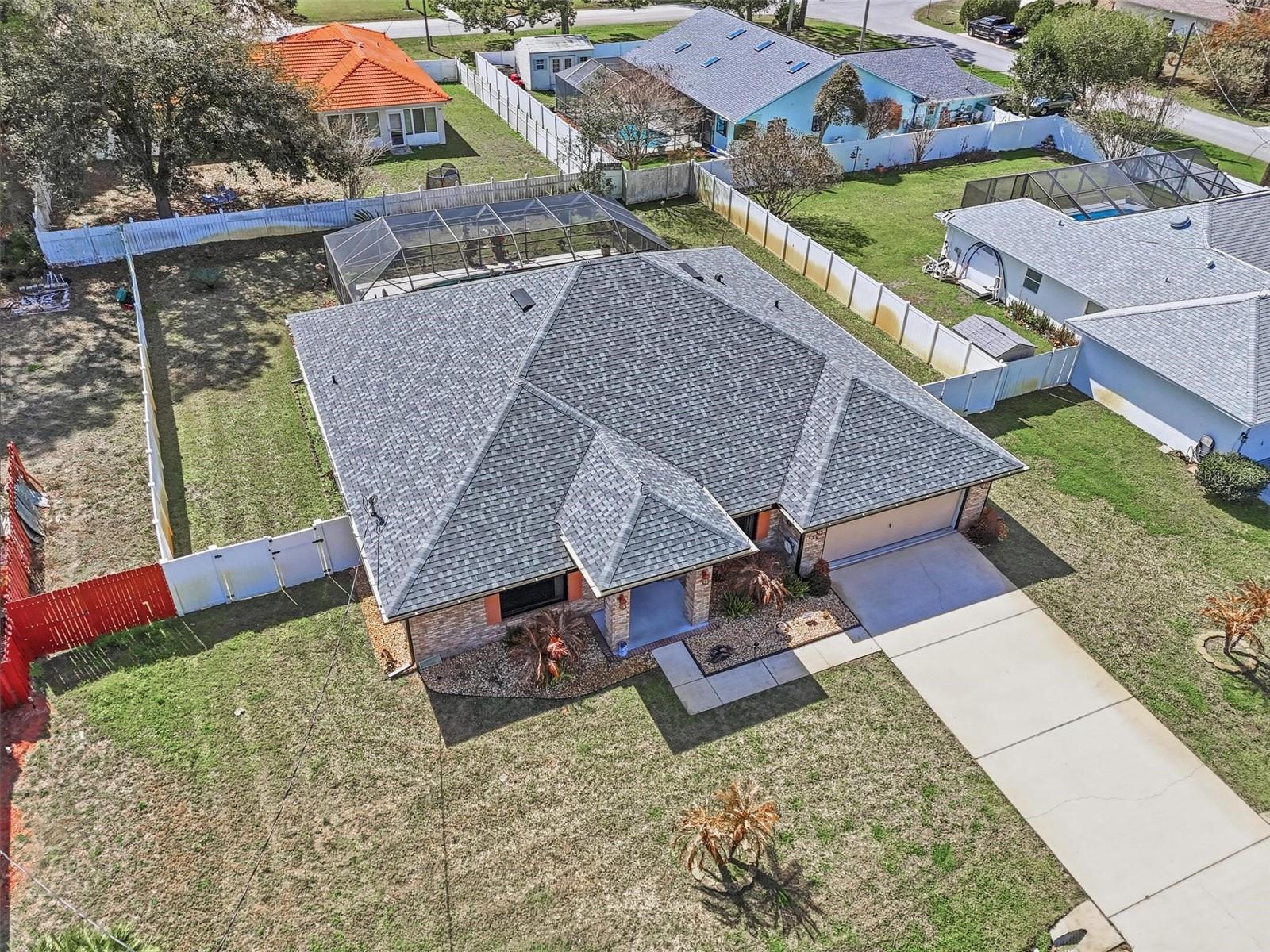 129 FORT CAROLINE LN, PALM COAST, FL, 32137