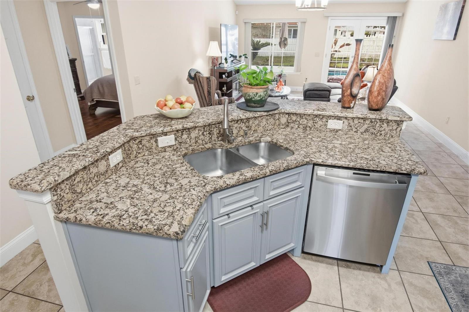 129 FORT CAROLINE LN, PALM COAST, FL, 32137