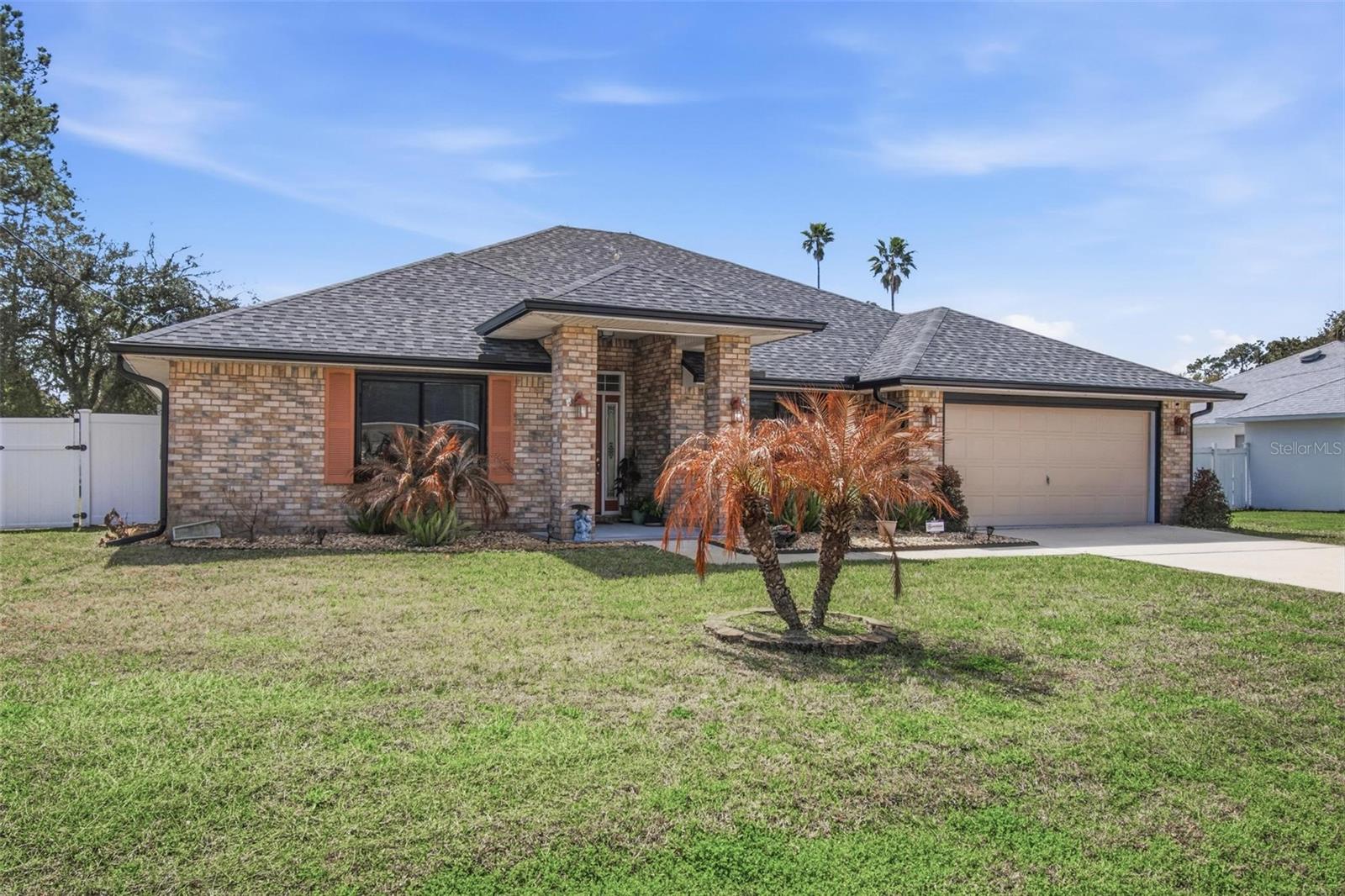 129 FORT CAROLINE LN, PALM COAST, FL, 32137