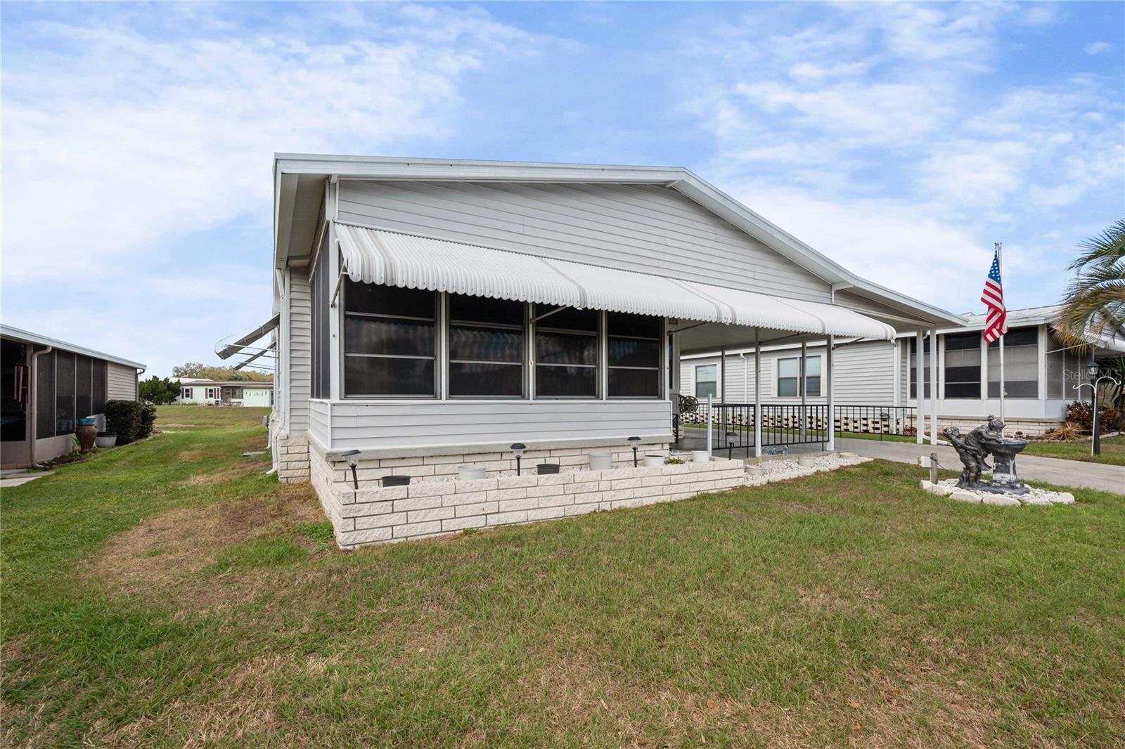 7039 SIESTA ST, ZEPHYRHILLS, FL, 33541