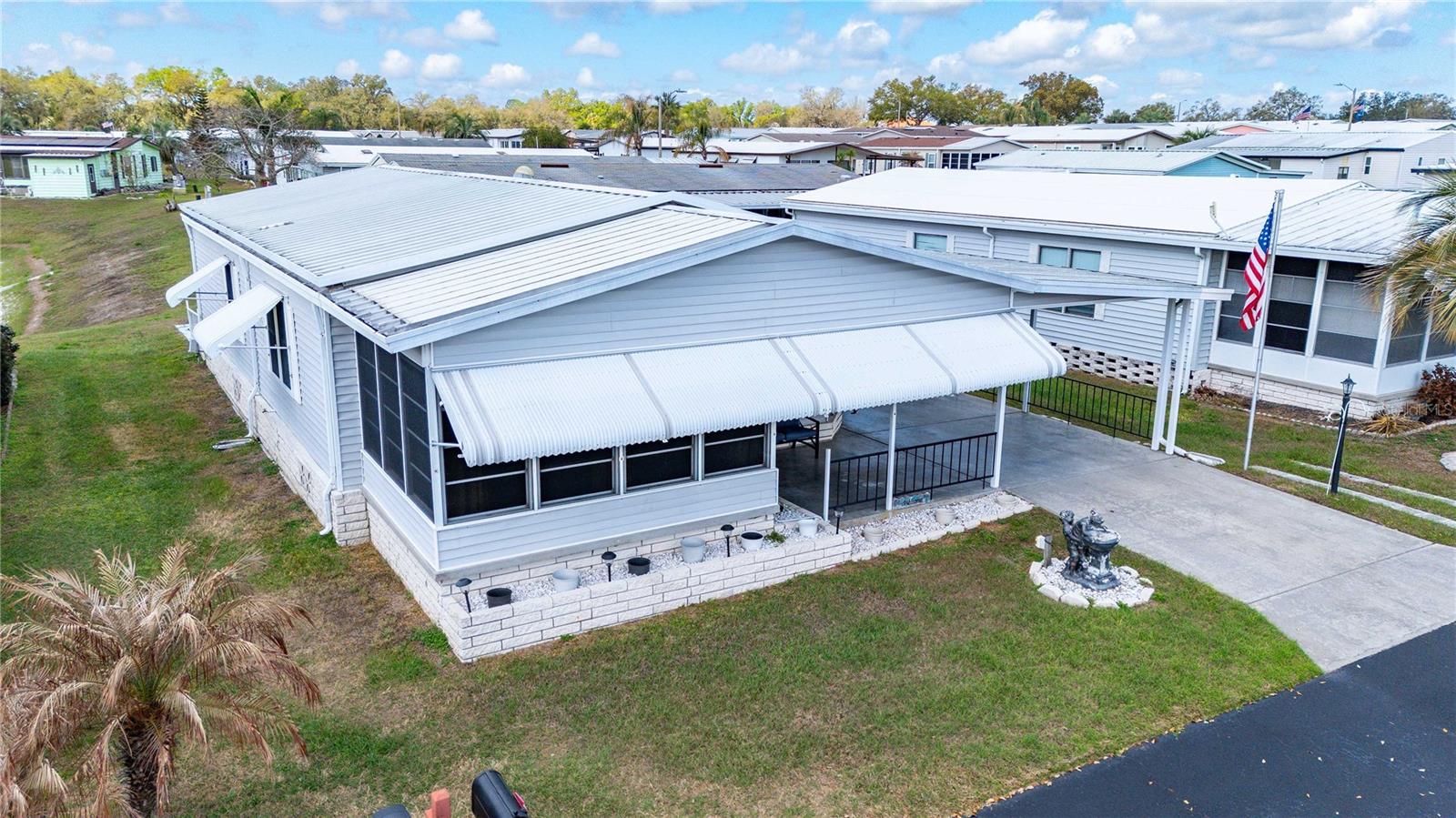 7039 SIESTA ST, ZEPHYRHILLS, FL, 33541