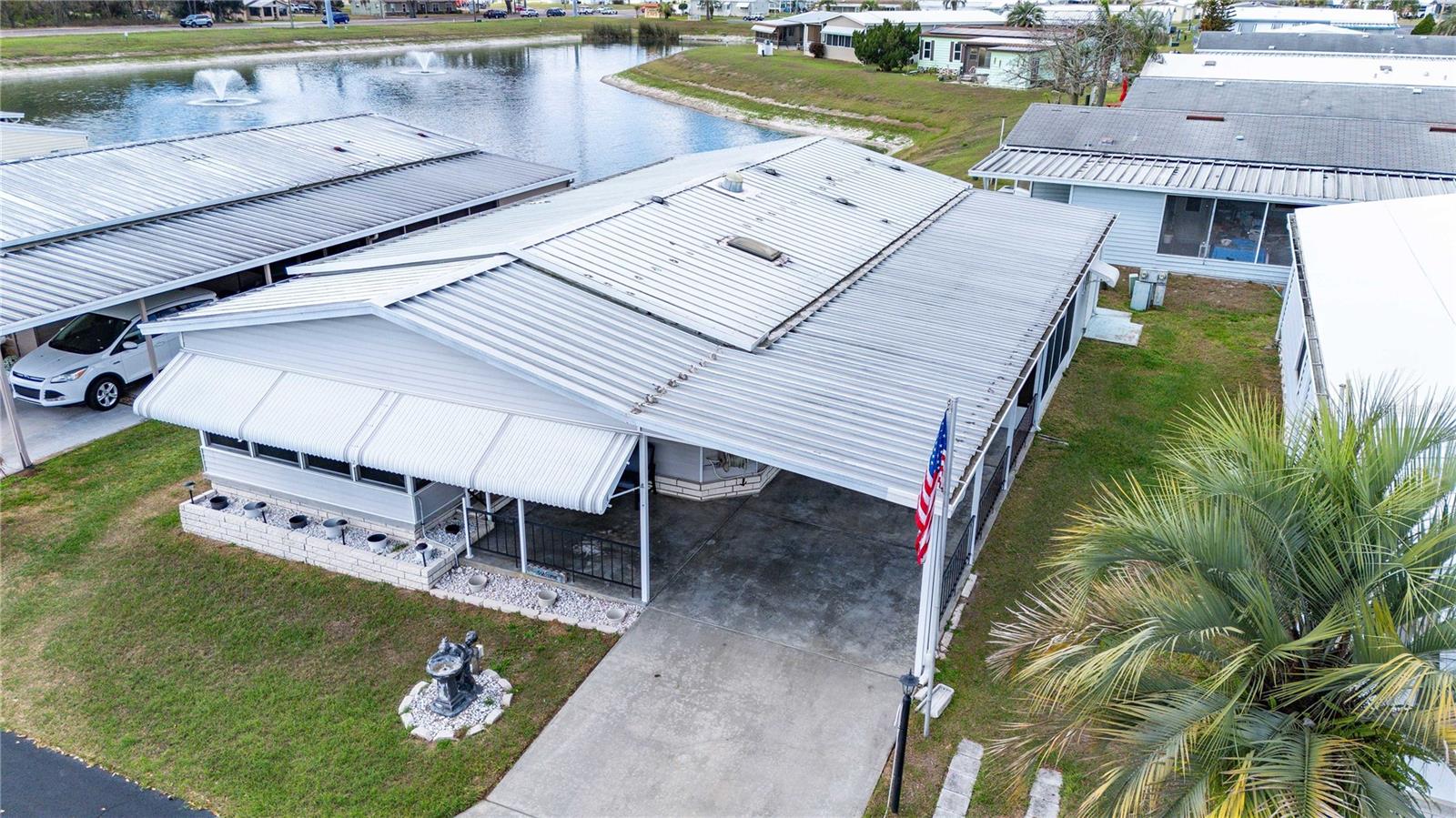 7039 SIESTA ST, ZEPHYRHILLS, FL, 33541