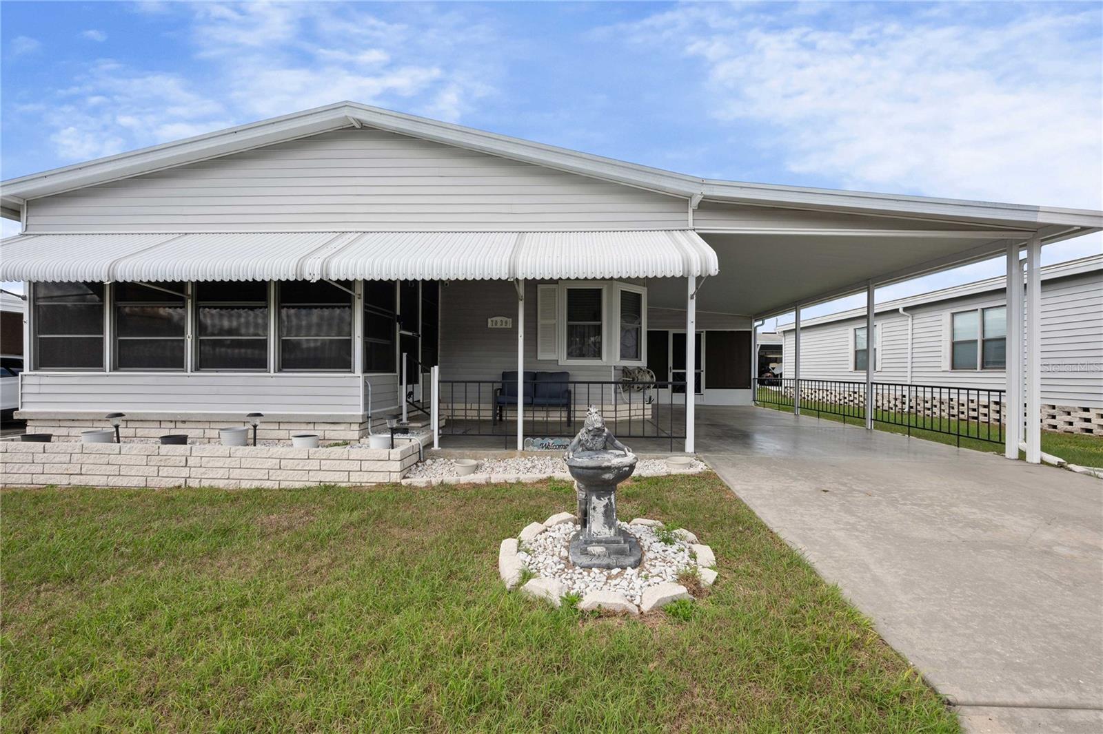 7039 SIESTA ST, ZEPHYRHILLS, FL, 33541