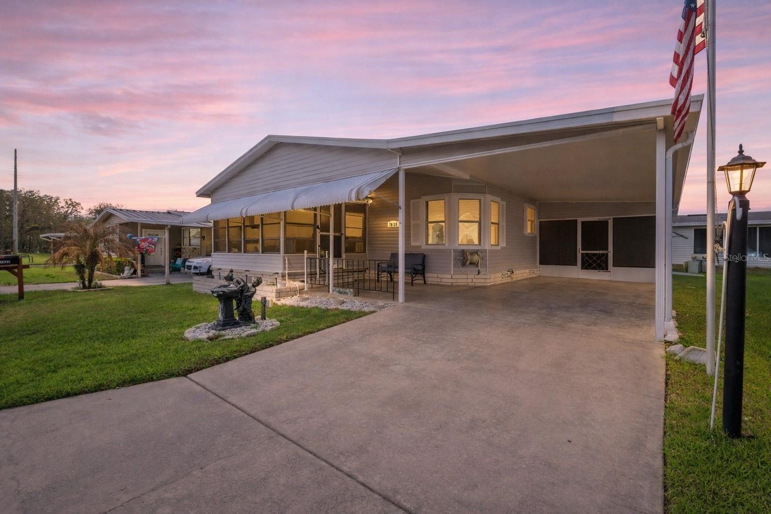 7039 SIESTA ST, ZEPHYRHILLS, FL, 33541