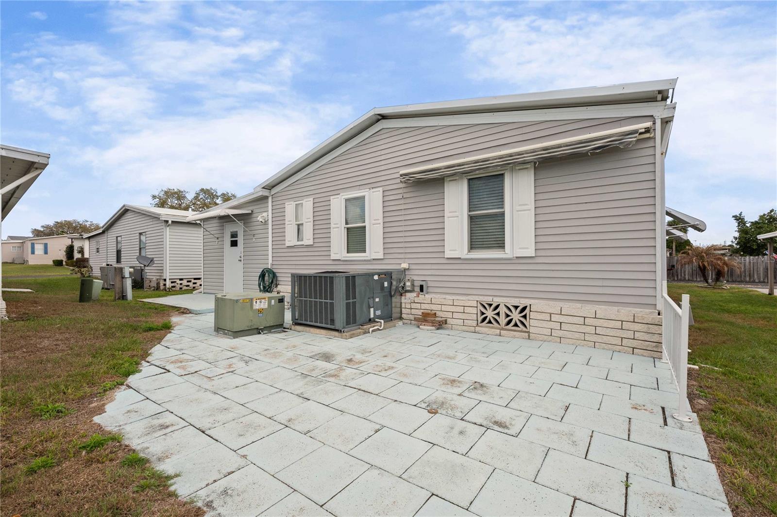 7039 SIESTA ST, ZEPHYRHILLS, FL, 33541