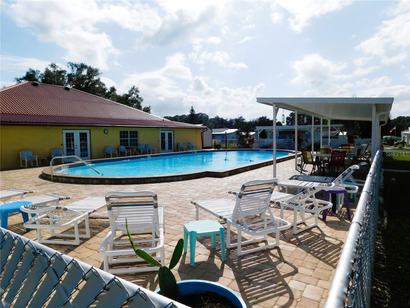 7039 SIESTA ST, ZEPHYRHILLS, FL, 33541