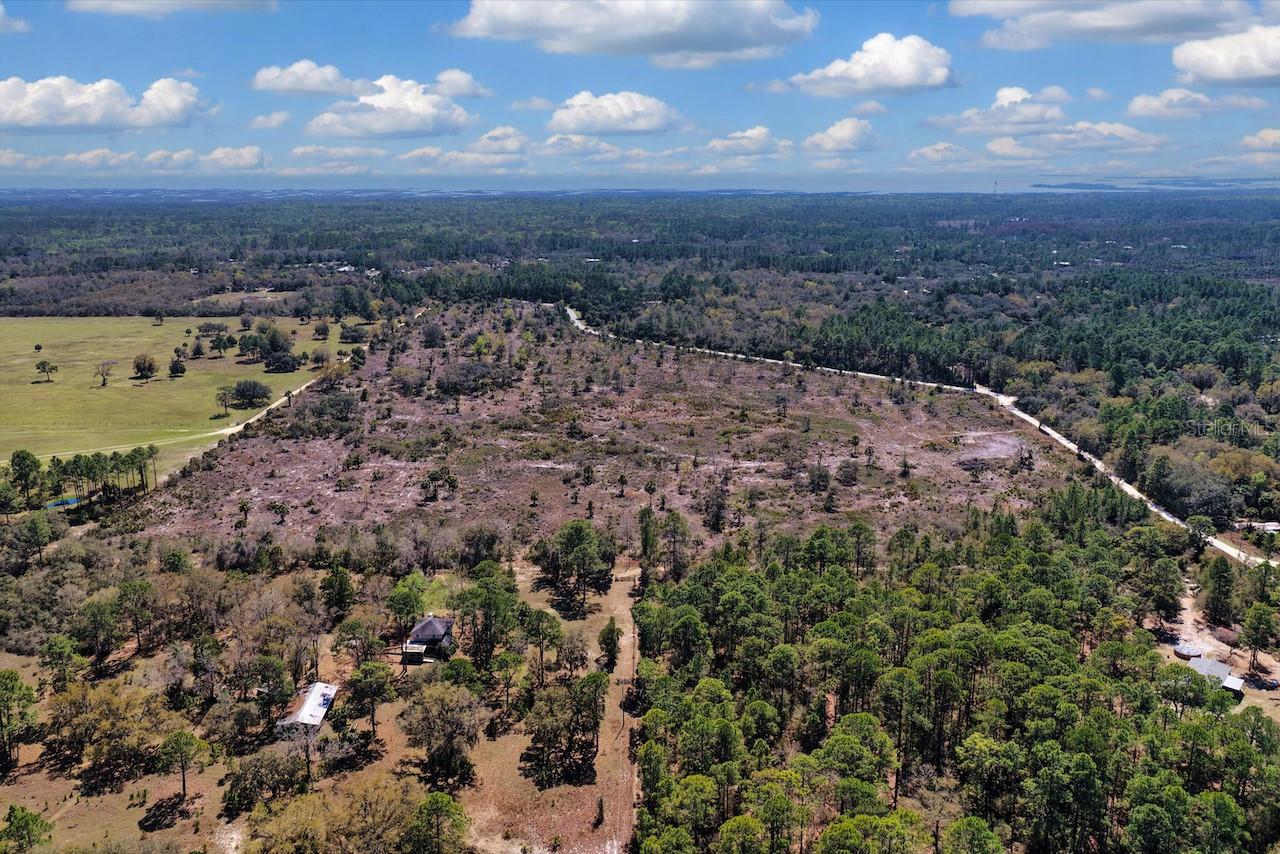 SHILOH RD, CEDAR KEY, FL, 32625