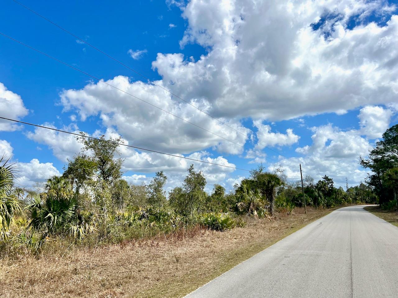 SHILOH RD, CEDAR KEY, FL, 32625