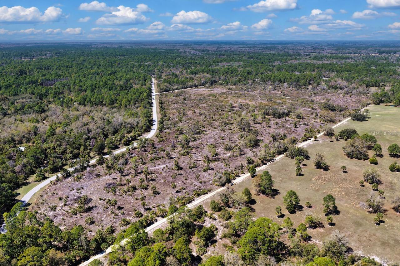SHILOH RD, CEDAR KEY, FL, 32625