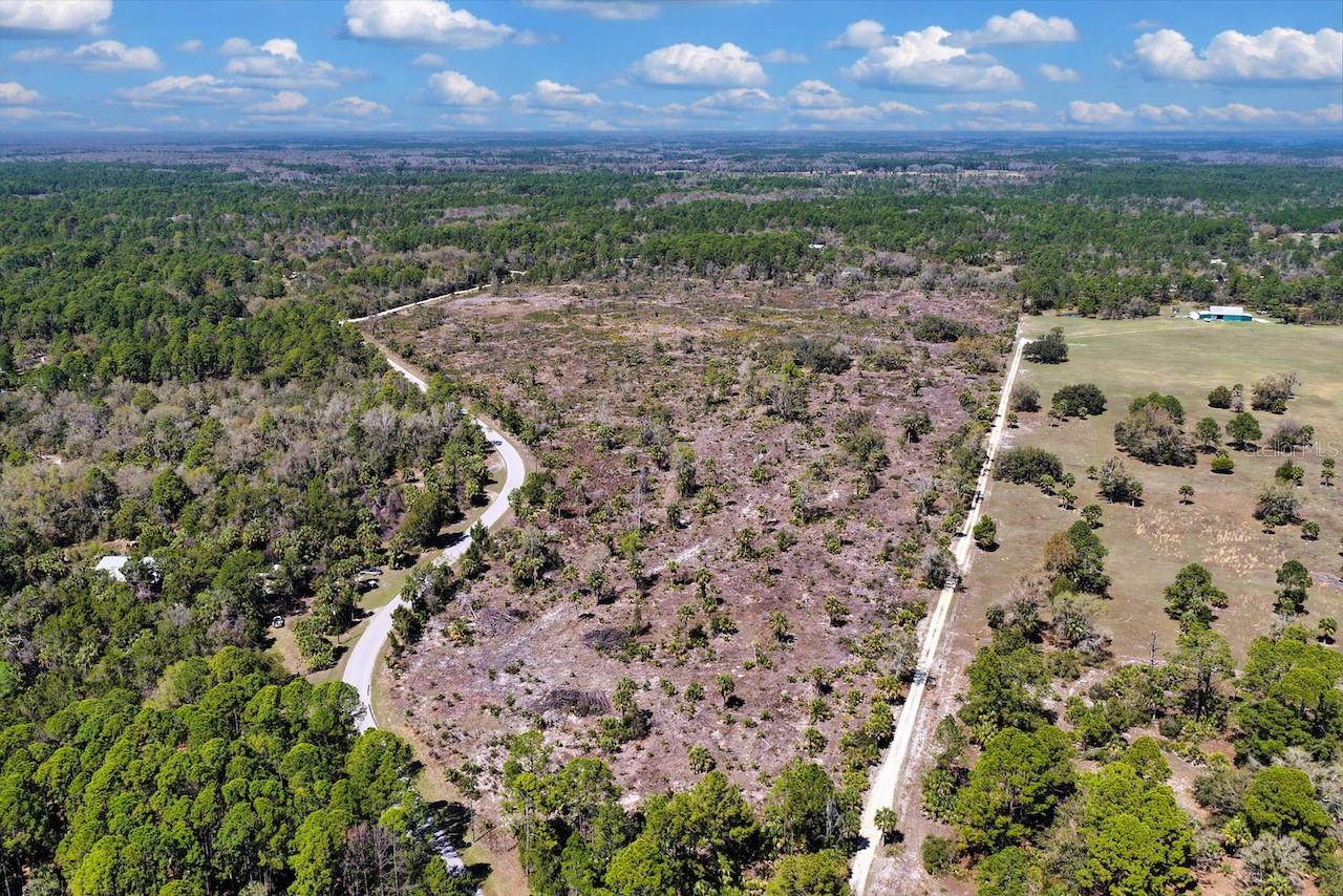SHILOH RD, CEDAR KEY, FL, 32625