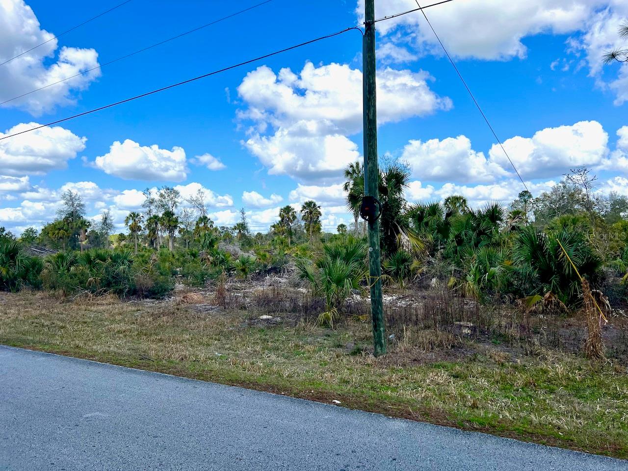 SHILOH RD, CEDAR KEY, FL, 32625