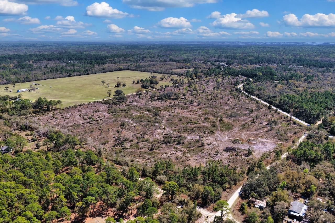 SHILOH RD, CEDAR KEY, FL, 32625