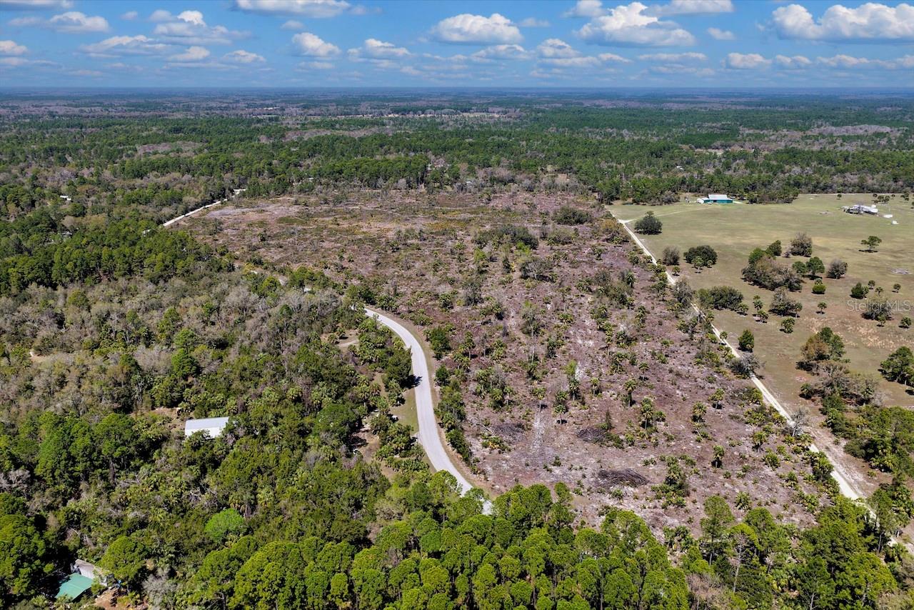 SHILOH RD, CEDAR KEY, FL, 32625