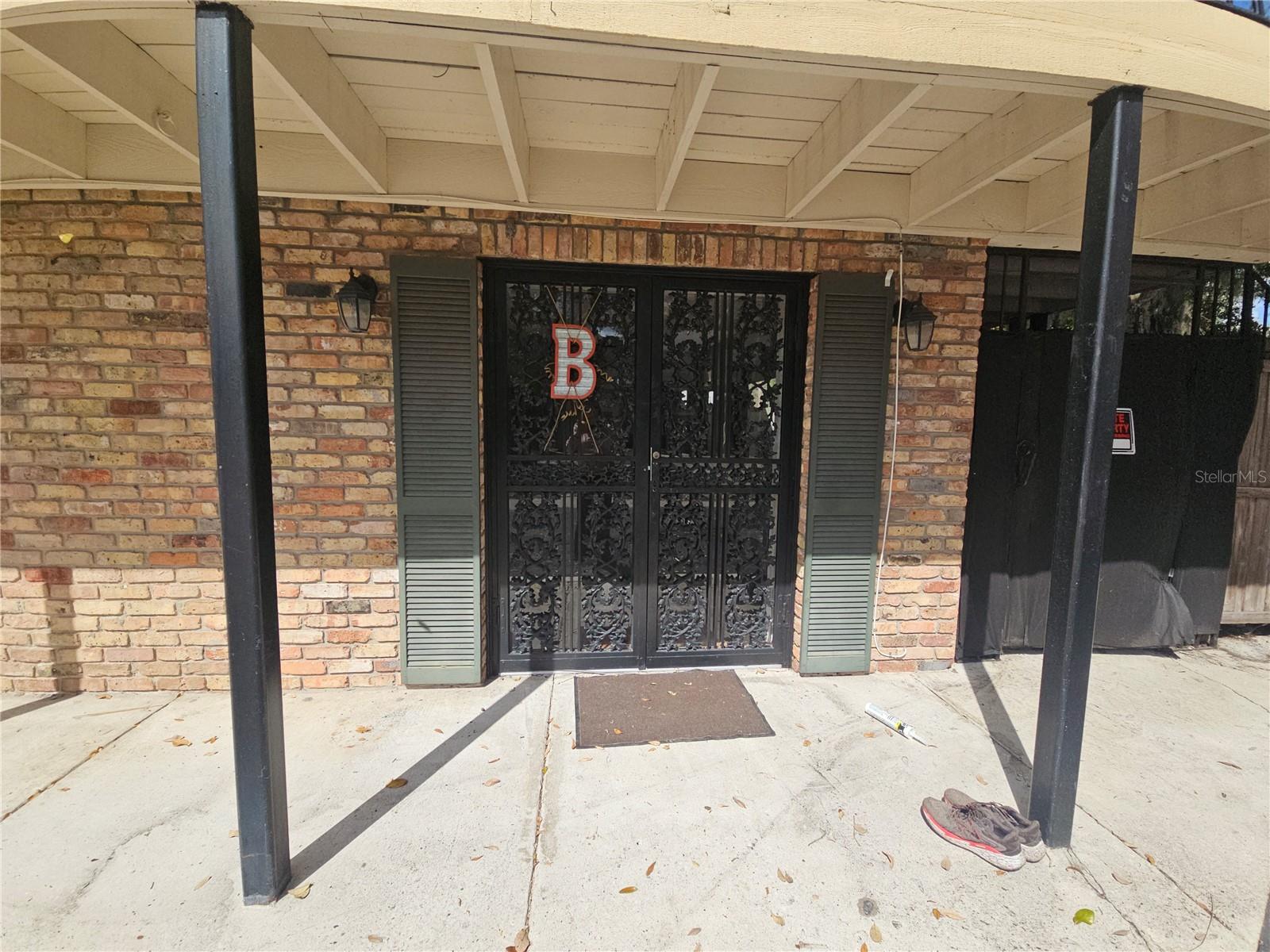 529 N FERN CREEK AVE, ORLANDO, FL, 32803