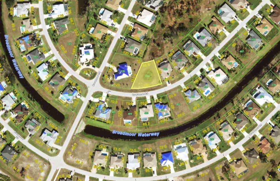 142 SPORTSMAN RD, ROTONDA WEST, FL, 33947