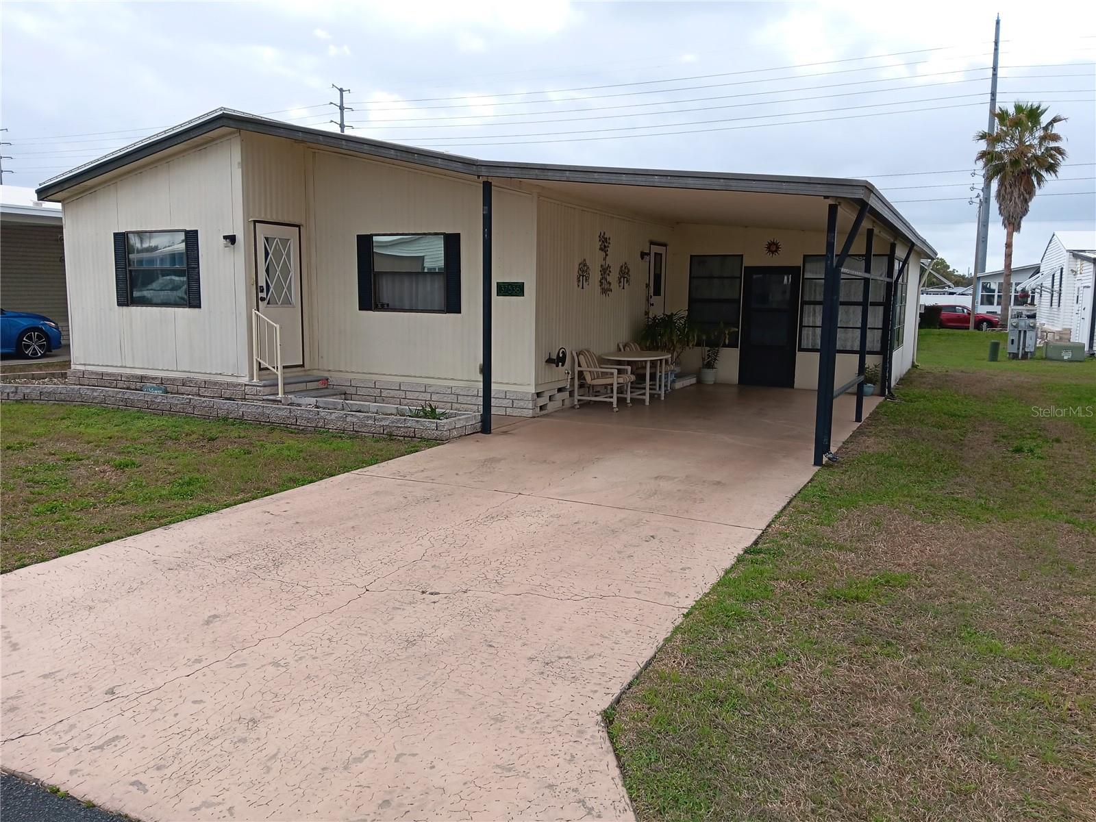 37536 AMIGO DR, ZEPHYRHILLS, FL, 33541