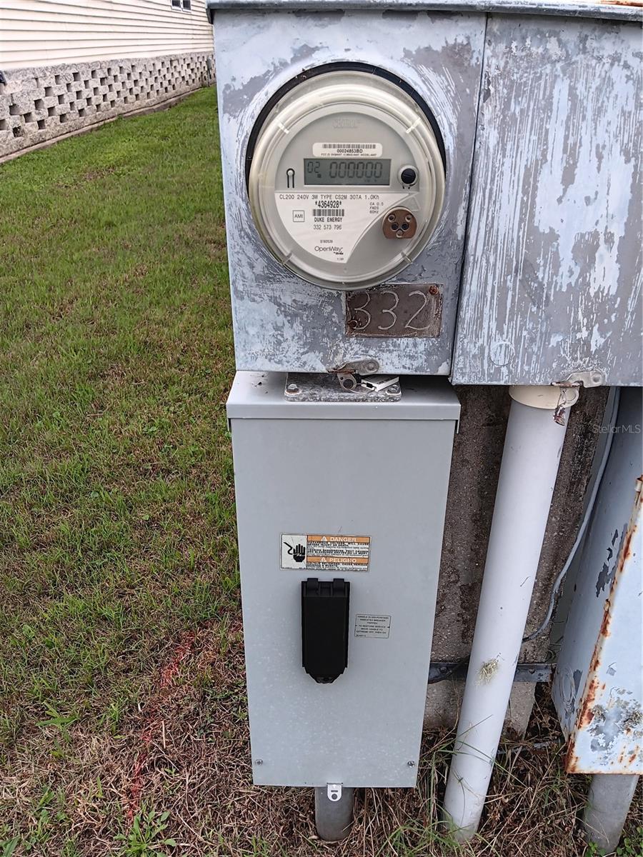 37536 AMIGO DR, ZEPHYRHILLS, FL, 33541