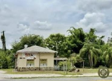 800 S US 301, SUMTERVILLE, FL, 33585