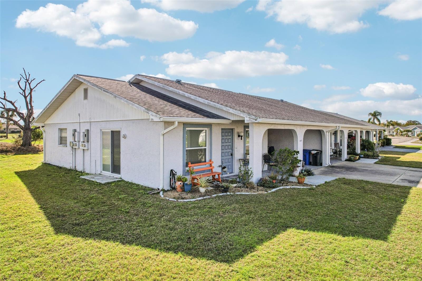 1307 NEW BEDFORD DR #3C, SUN CITY CENTER, FL, 33573