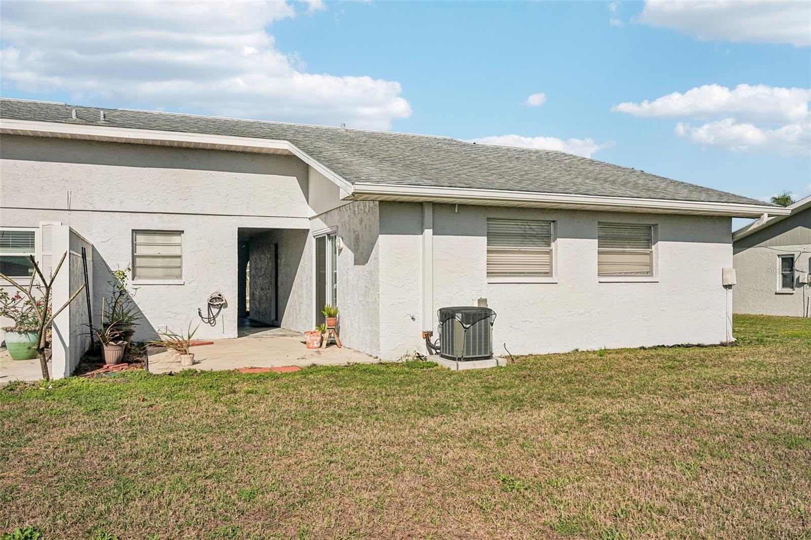 1307 NEW BEDFORD DR #3C, SUN CITY CENTER, FL, 33573