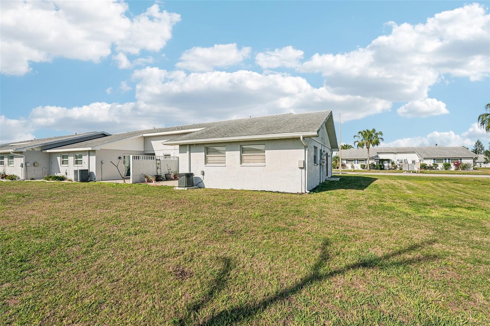 1307 NEW BEDFORD DR #3C, SUN CITY CENTER, FL, 33573