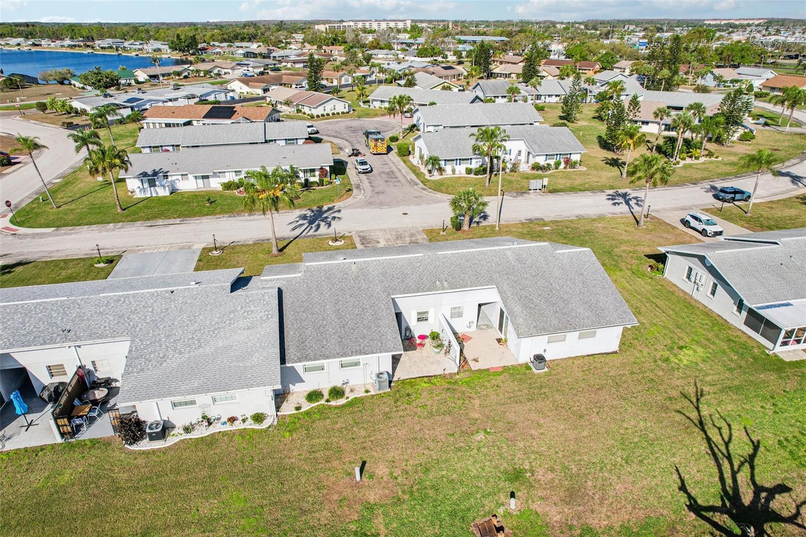 1307 NEW BEDFORD DR #3C, SUN CITY CENTER, FL, 33573