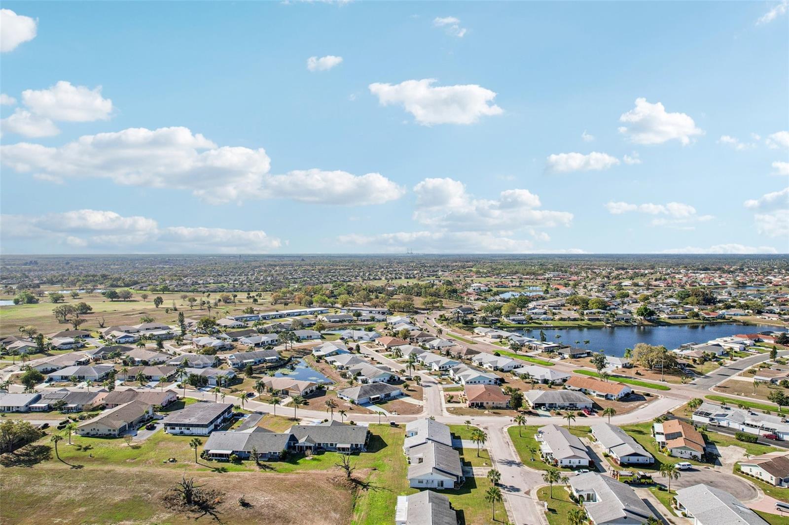 1307 NEW BEDFORD DR #3C, SUN CITY CENTER, FL, 33573