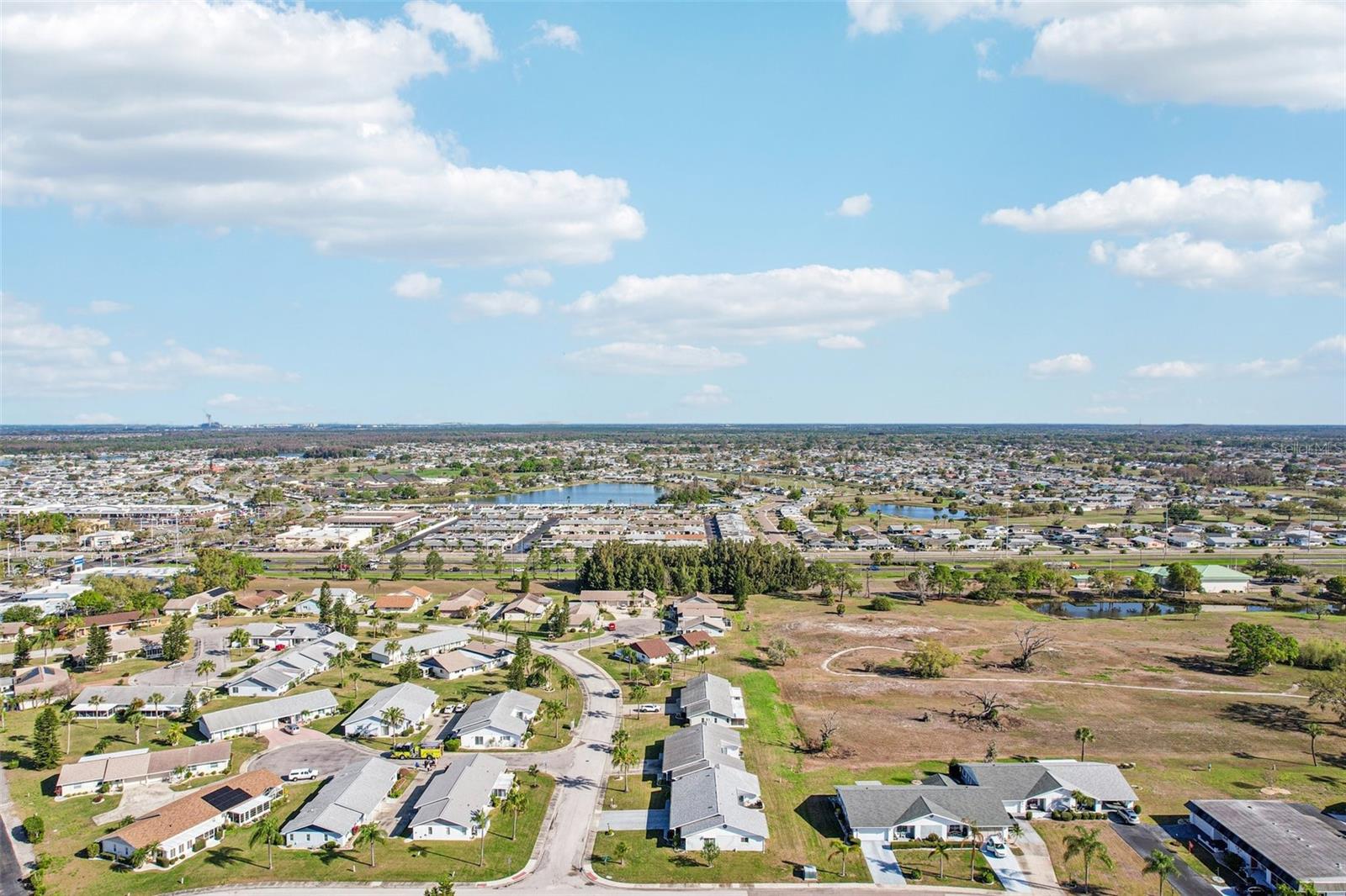 1307 NEW BEDFORD DR #3C, SUN CITY CENTER, FL, 33573