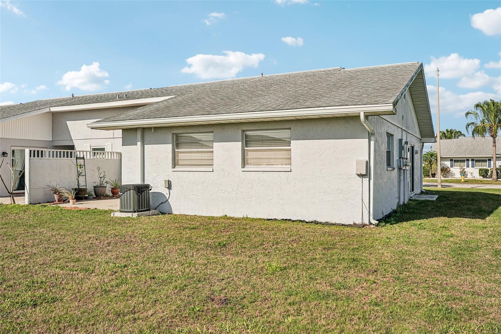 1307 NEW BEDFORD DR #3C, SUN CITY CENTER, FL, 33573