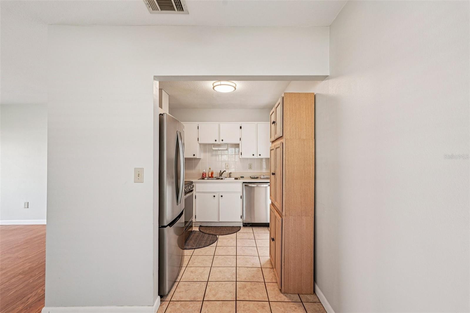 1307 NEW BEDFORD DR #3C, SUN CITY CENTER, FL, 33573
