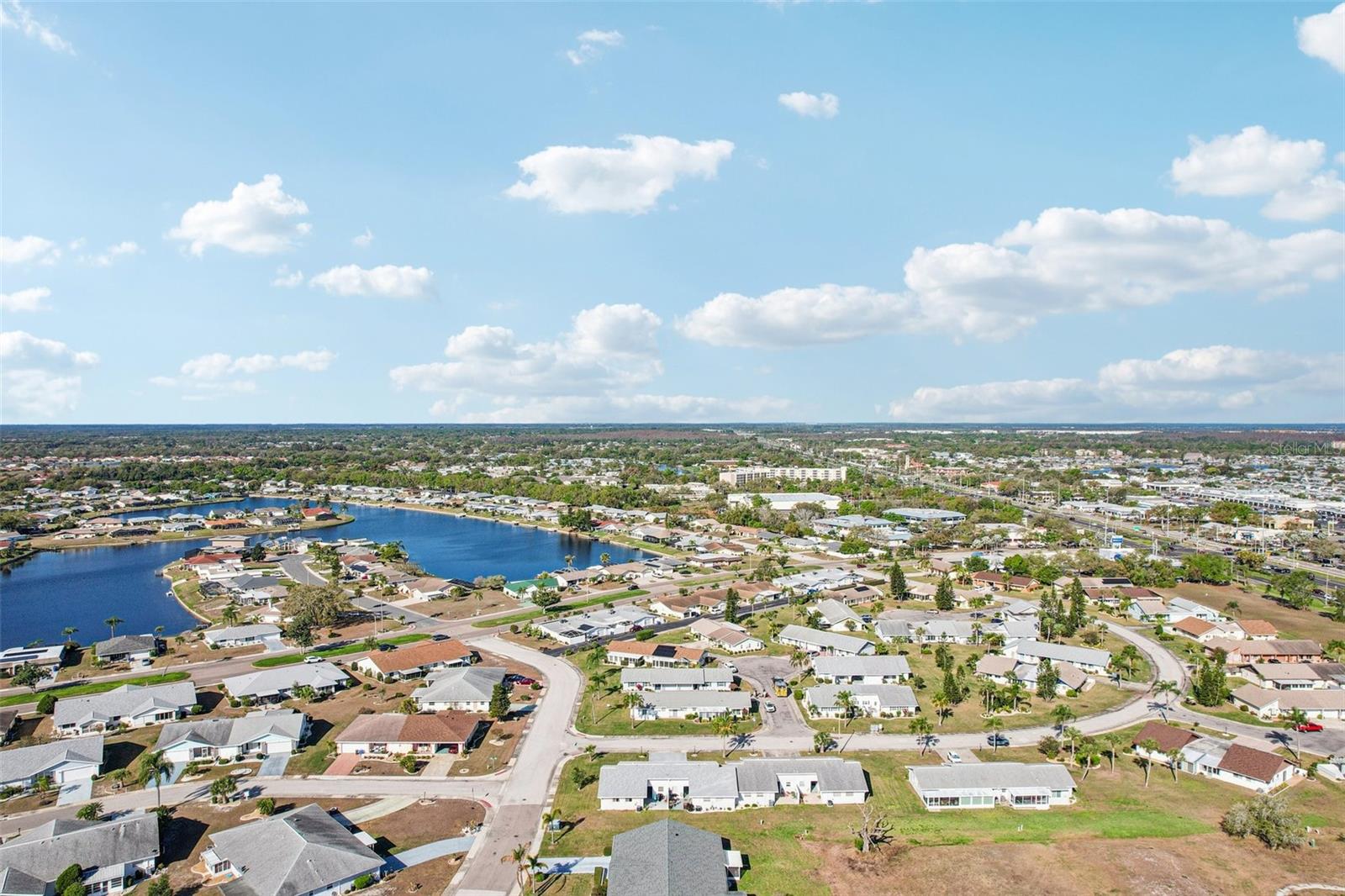 1307 NEW BEDFORD DR #3C, SUN CITY CENTER, FL, 33573