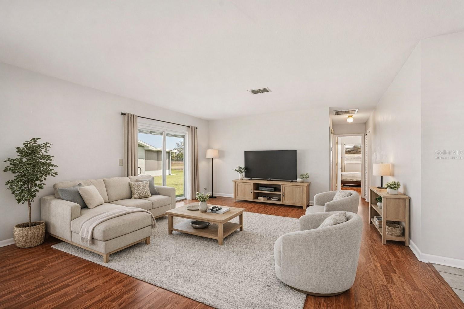 1307 NEW BEDFORD DR #3C, SUN CITY CENTER, FL, 33573