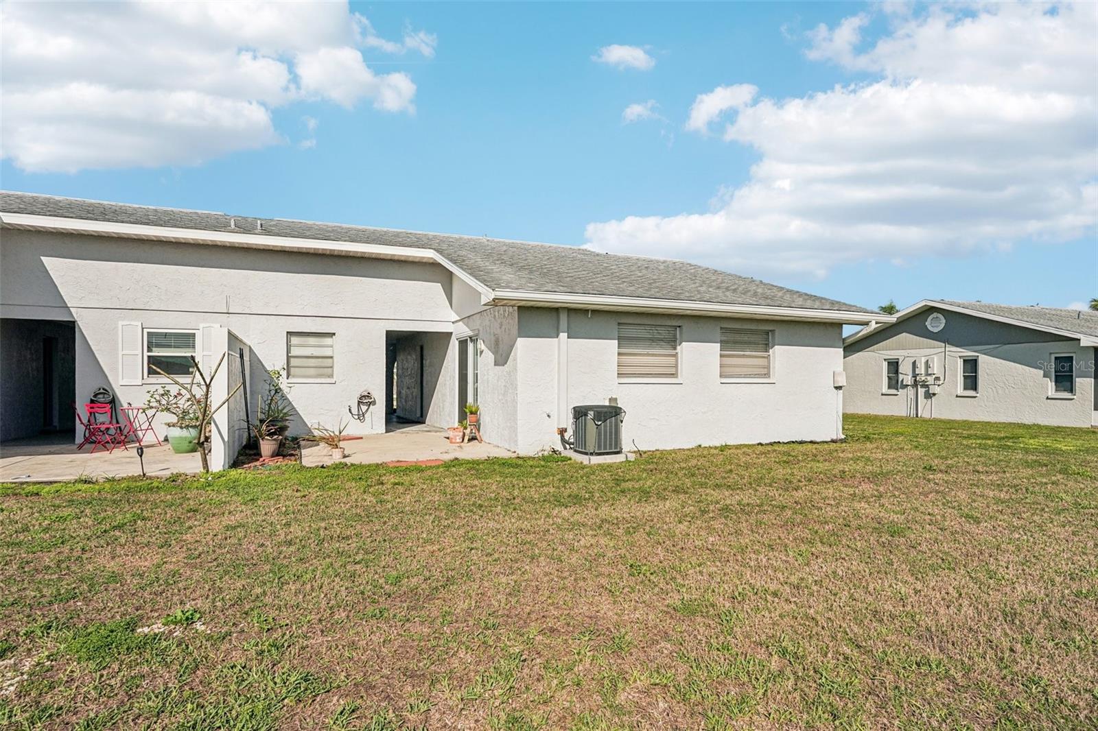 1307 NEW BEDFORD DR #3C, SUN CITY CENTER, FL, 33573