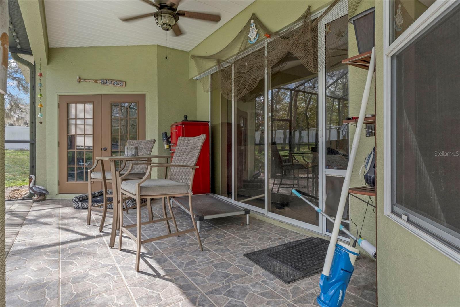 1378 MATTHEW AVE, SPRING HILL, FL, 34609