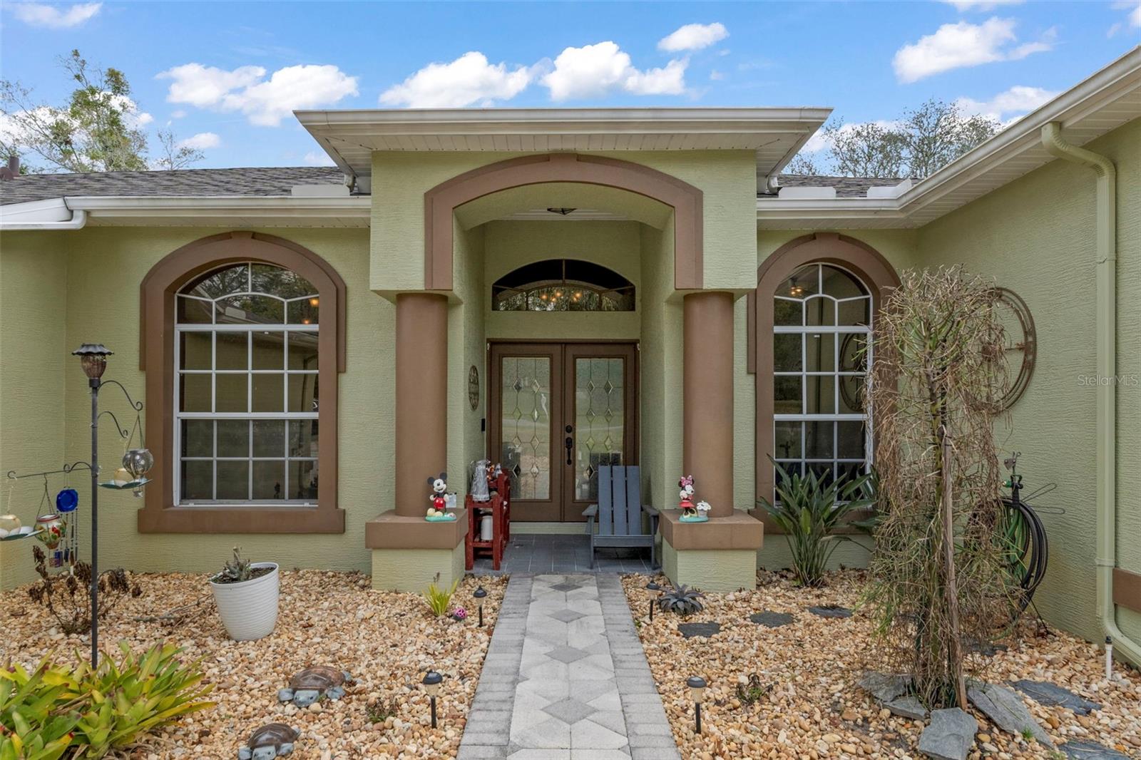 1378 MATTHEW AVE, SPRING HILL, FL, 34609