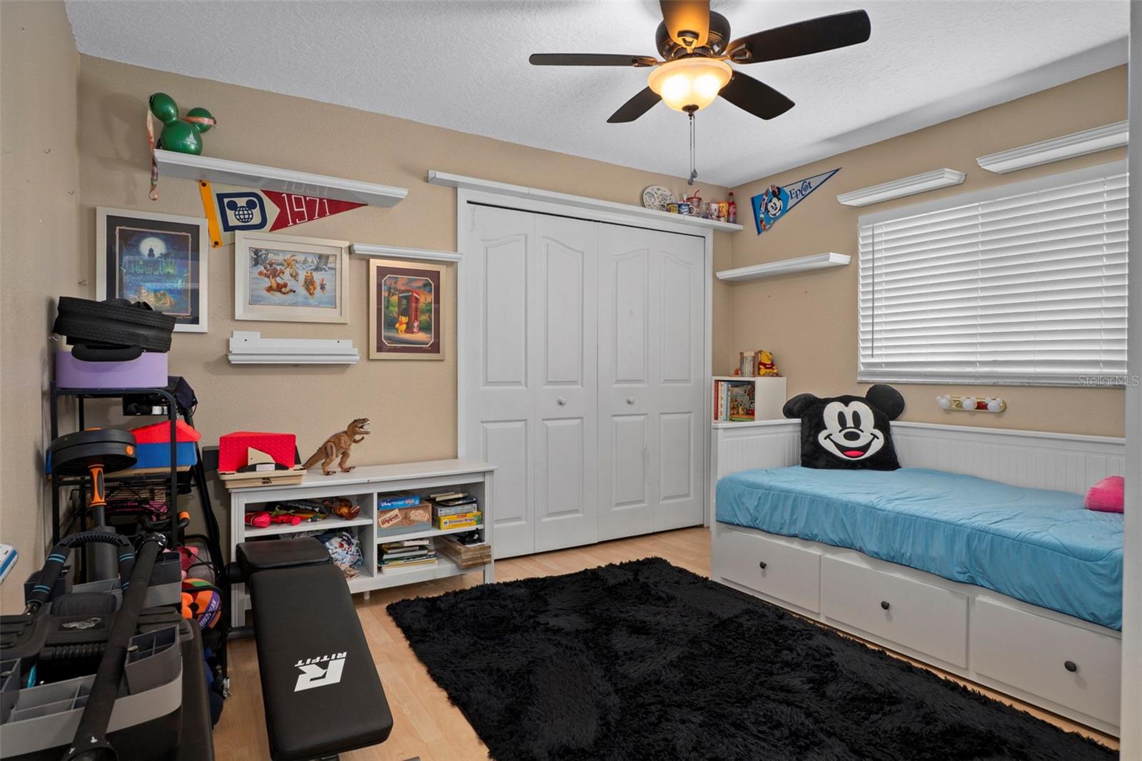 1378 MATTHEW AVE, SPRING HILL, FL, 34609