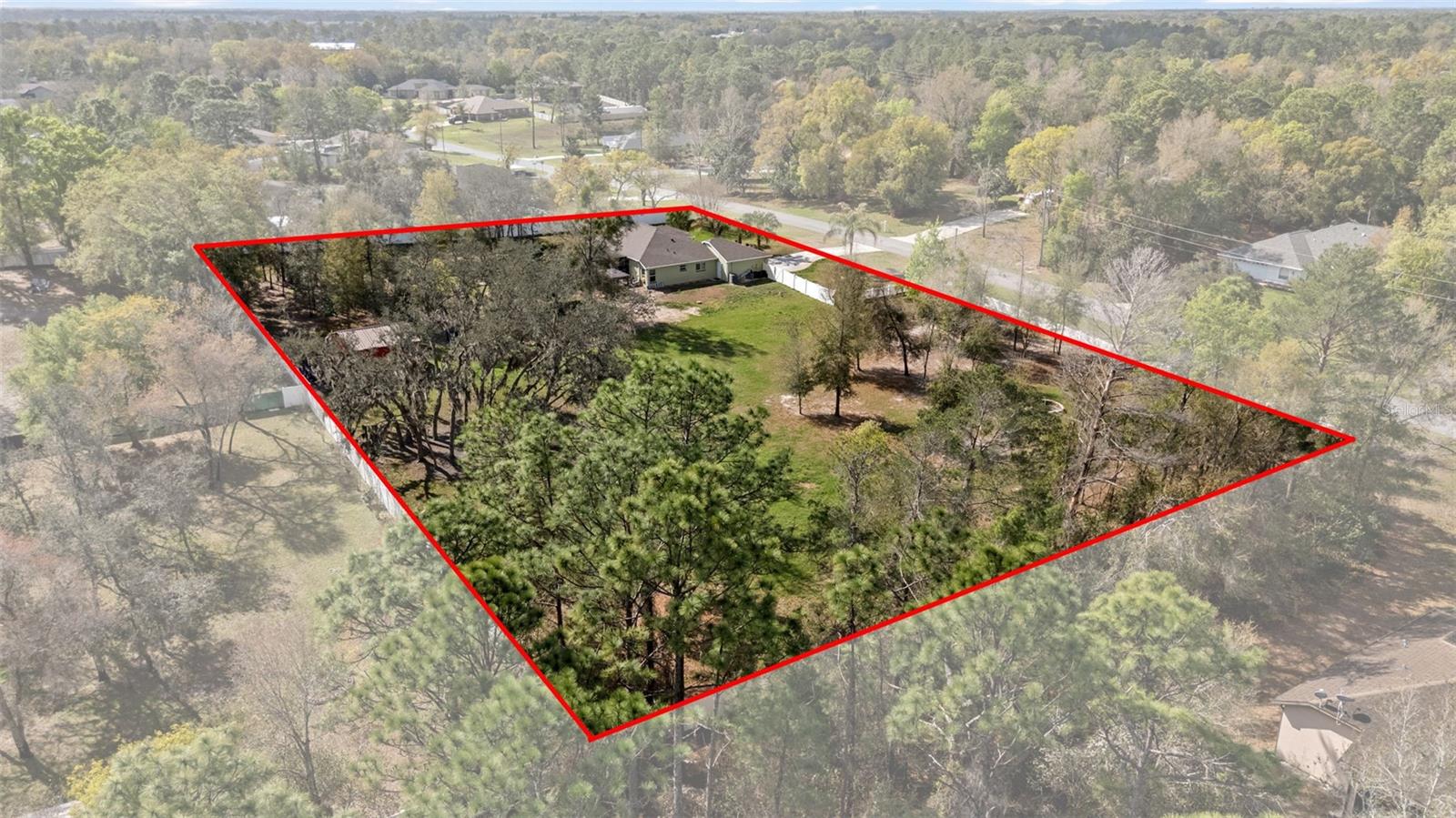 1378 MATTHEW AVE, SPRING HILL, FL, 34609