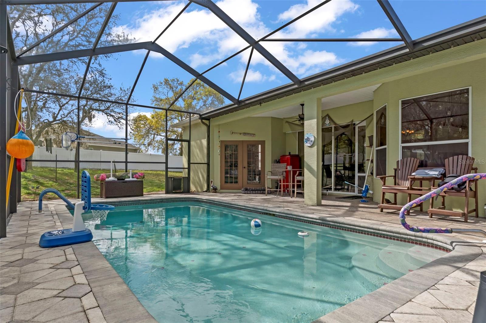 1378 MATTHEW AVE, SPRING HILL, FL, 34609