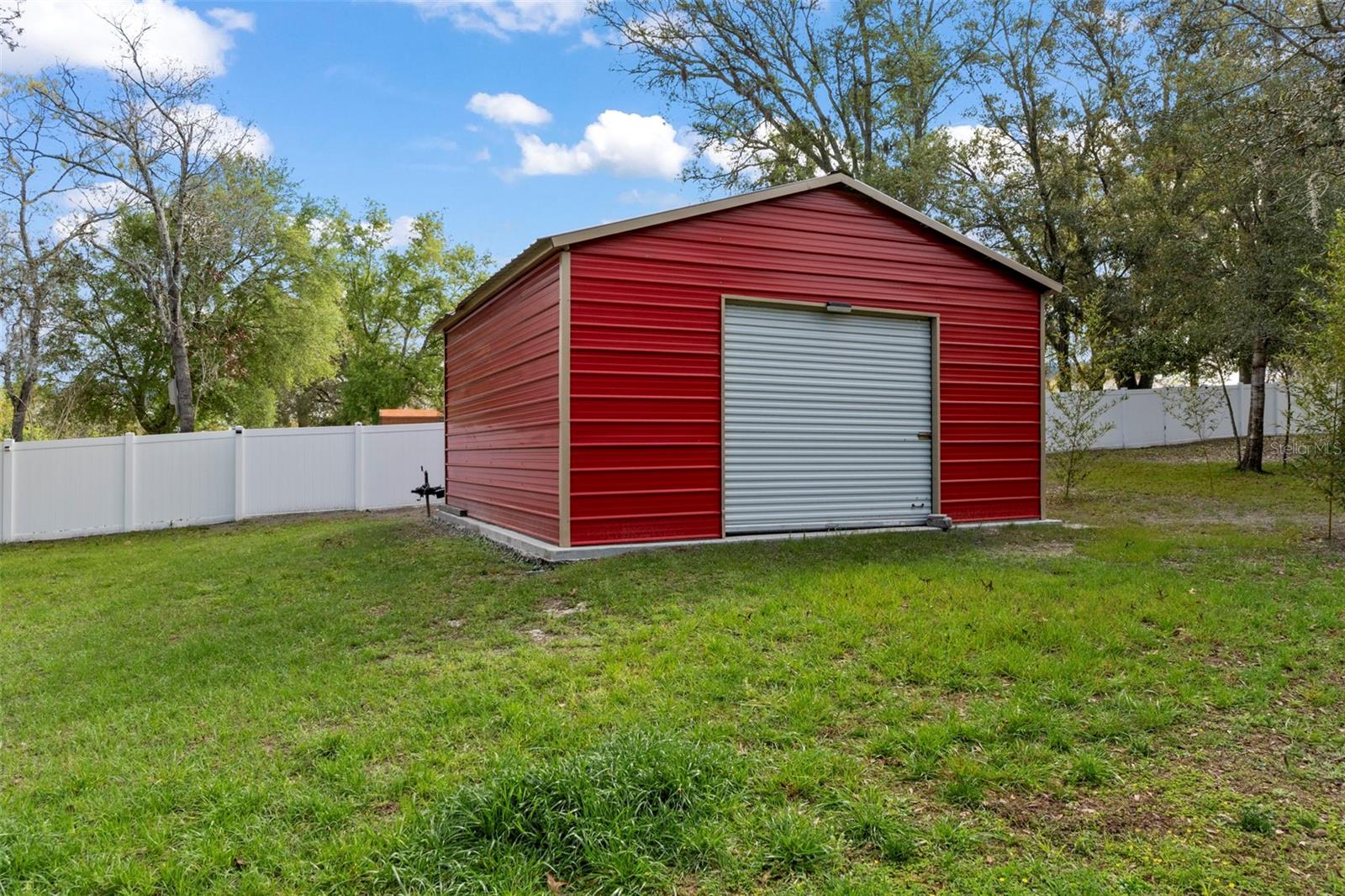 1378 MATTHEW AVE, SPRING HILL, FL, 34609