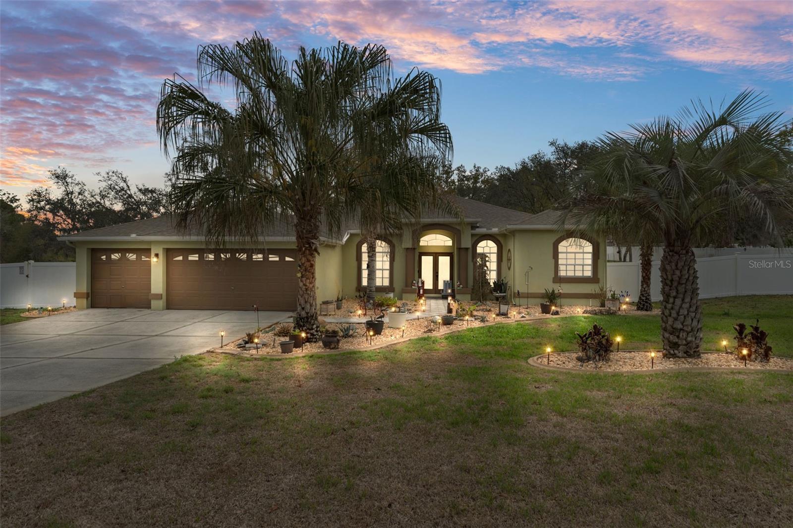 1378 MATTHEW AVE, SPRING HILL, FL, 34609