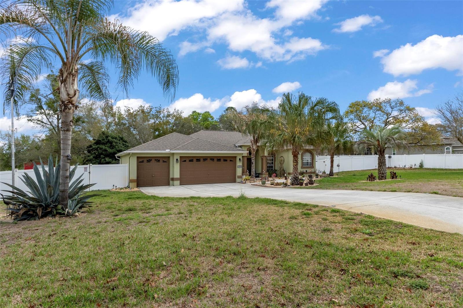 1378 MATTHEW AVE, SPRING HILL, FL, 34609