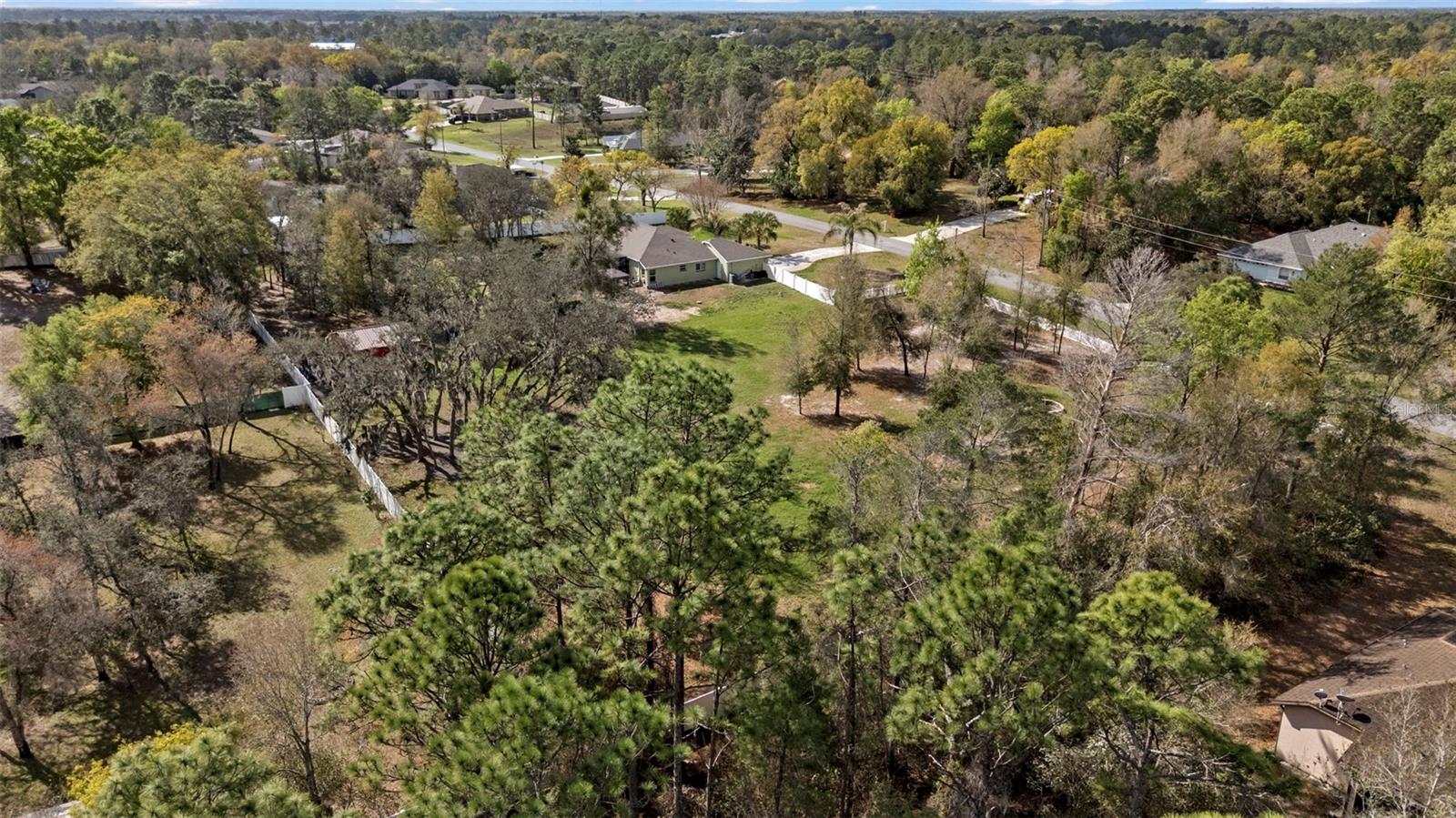 1378 MATTHEW AVE, SPRING HILL, FL, 34609