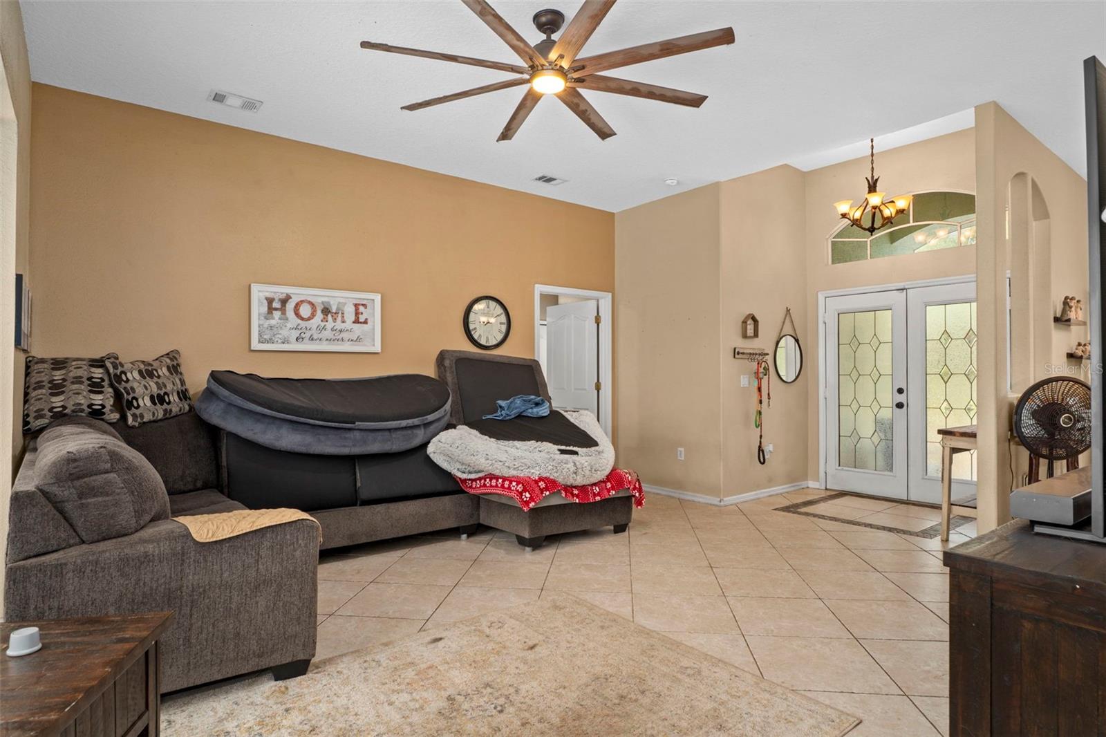 1378 MATTHEW AVE, SPRING HILL, FL, 34609