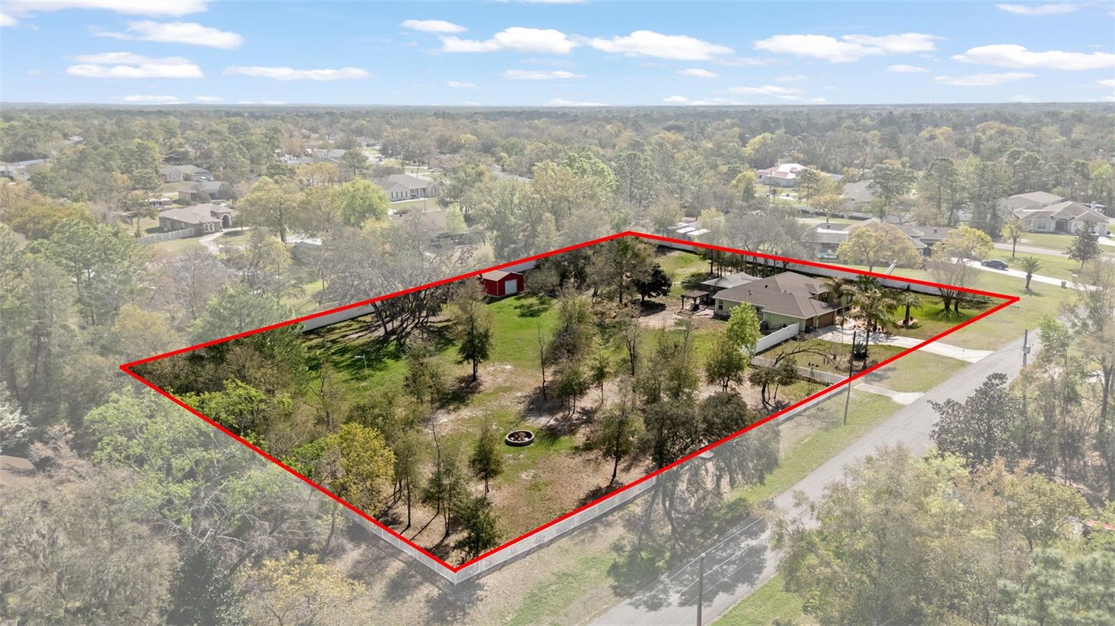 1378 MATTHEW AVE, SPRING HILL, FL, 34609