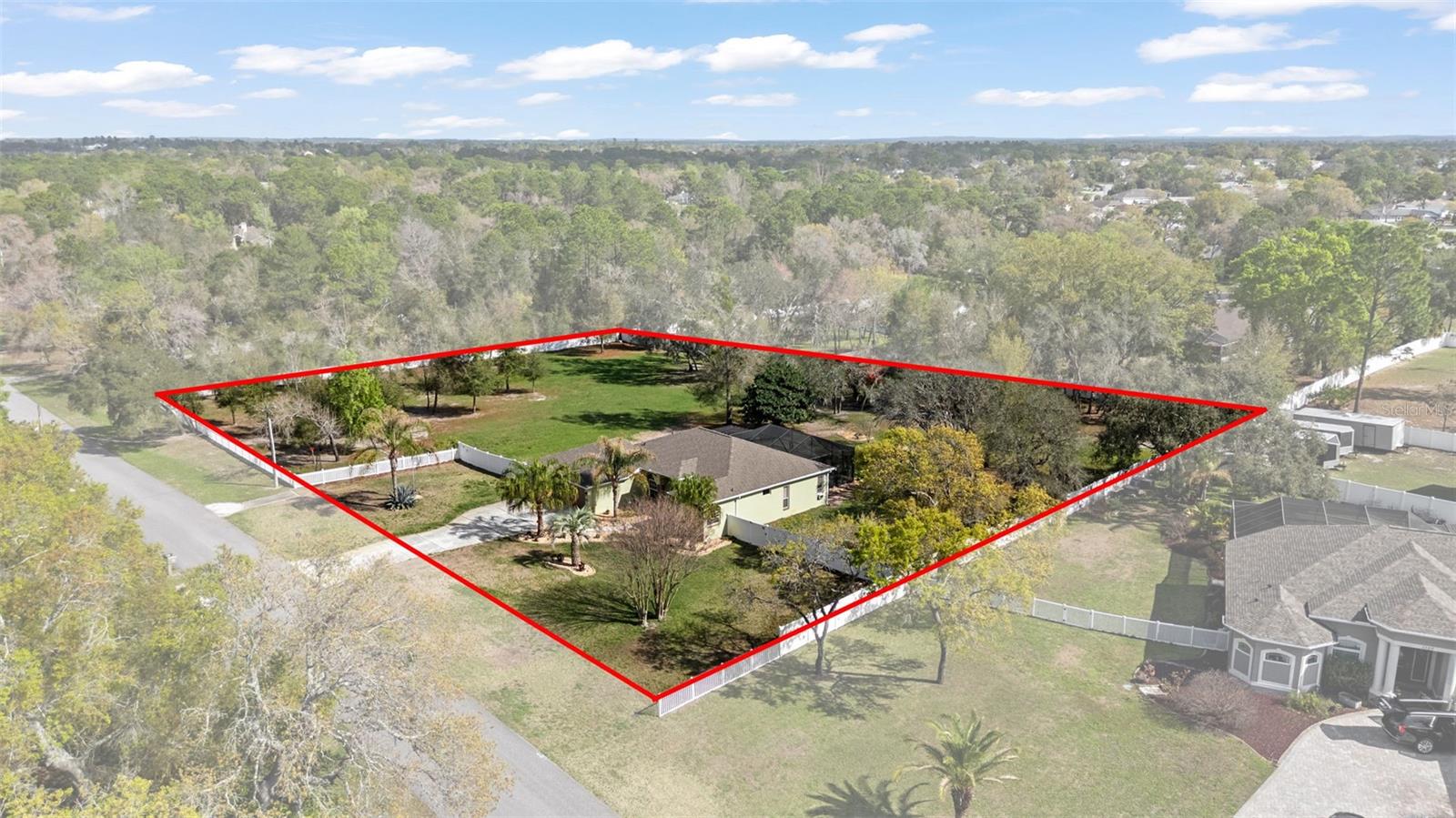 1378 MATTHEW AVE, SPRING HILL, FL, 34609