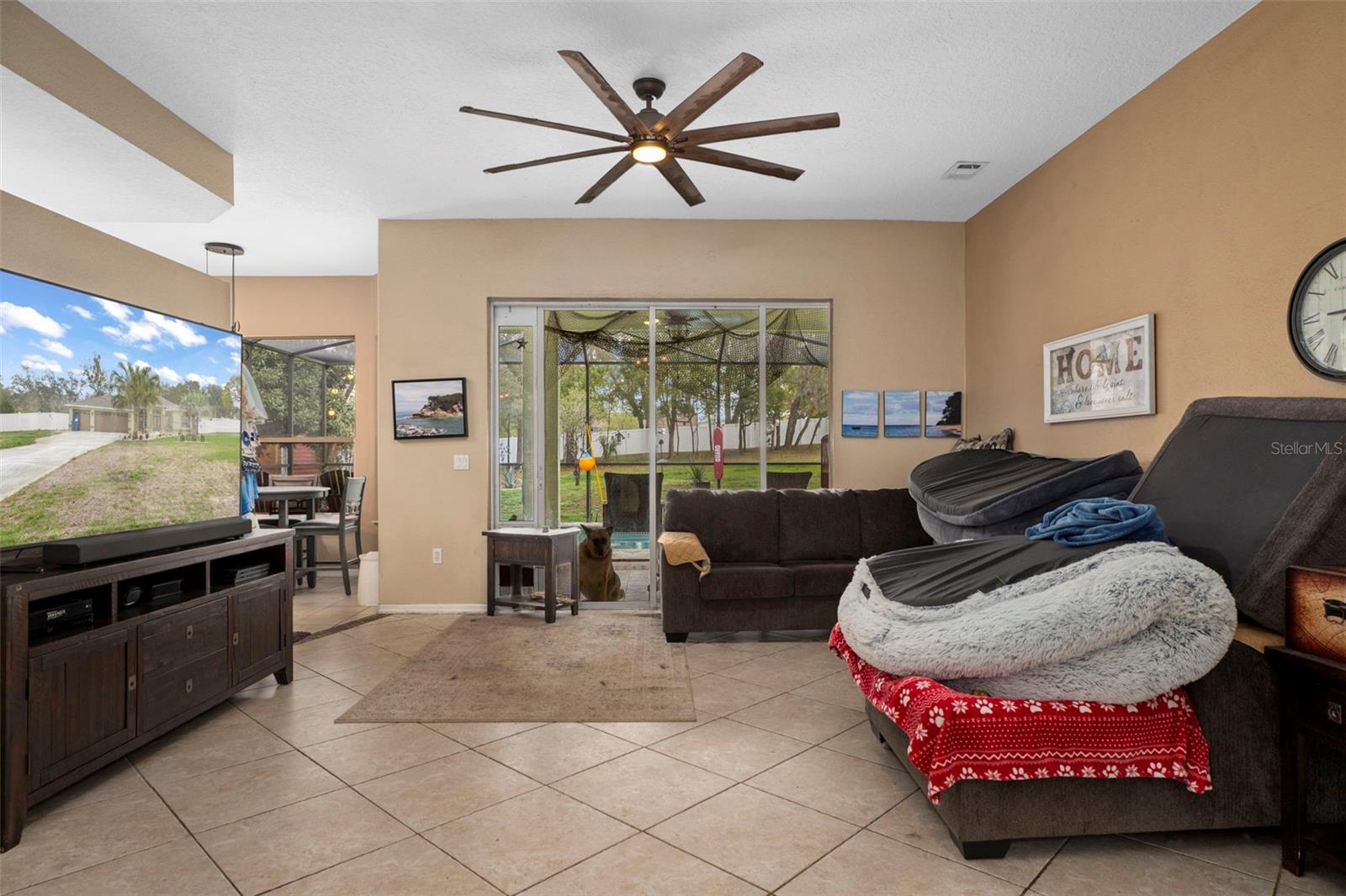 1378 MATTHEW AVE, SPRING HILL, FL, 34609