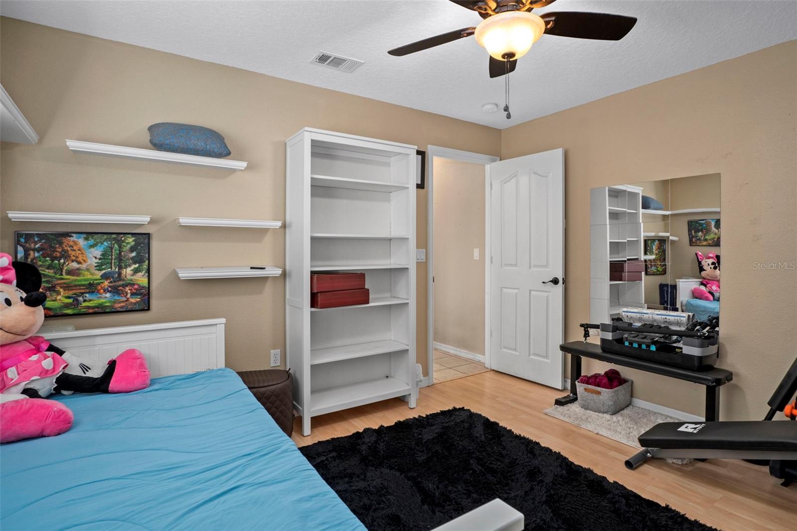 1378 MATTHEW AVE, SPRING HILL, FL, 34609